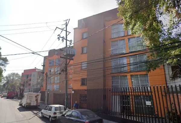Departamento en venta en Los Reyes, Coyoacán — foto 3 de 12