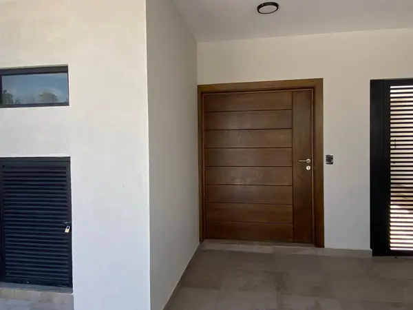 Casa en venta en San Marino, Torreón — foto 2 de 27