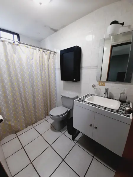 Departamento en renta en Los Alamos, Saltillo — foto 3 de 10