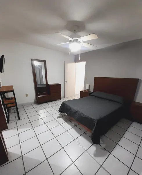 Departamento en Los Alamos, Saltillo, Coahuila de Zaragoza
