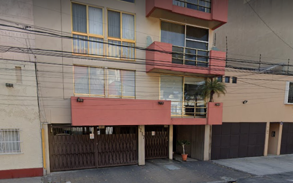 Departamento en venta en Del Valle Centro, Benito Juárez — foto 2 de 11
