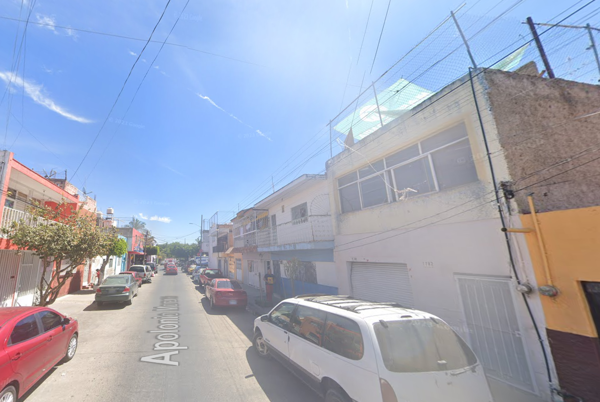 Casa en venta en Santa Cecilia, Guadalajara — foto 2 de 34