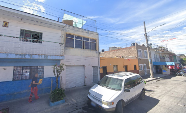 Casa en venta en Santa Cecilia, Guadalajara — foto 3 de 34