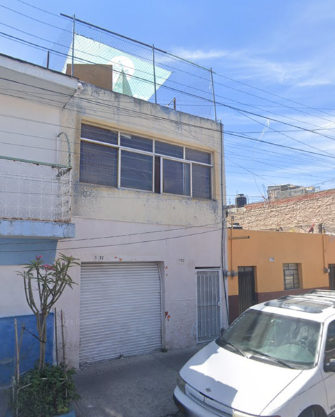 Casa en Santa Cecilia, Guadalajara, Jalisco