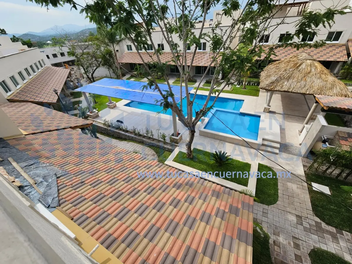 Casa en venta en Lomas del Manantial, Xochitepec — foto 1 de 25