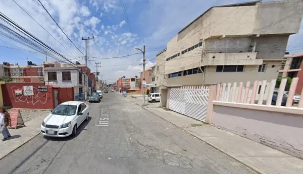 Departamento en venta en La Pradera, Ecatepec de Morelos — foto 2 de 7