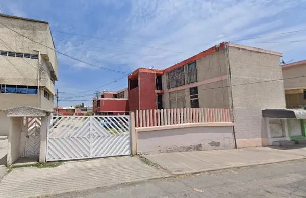 Departamento en venta en La Pradera, Ecatepec de Morelos — foto 3 de 7