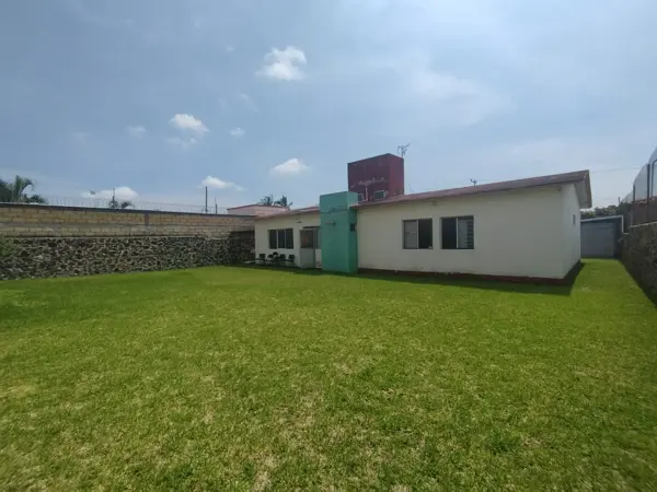 Casa en venta en Real de Oaxtepec, Yautepec — foto 2 de 15