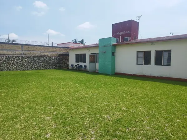 Casa en venta en Real de Oaxtepec, Yautepec, Morelos