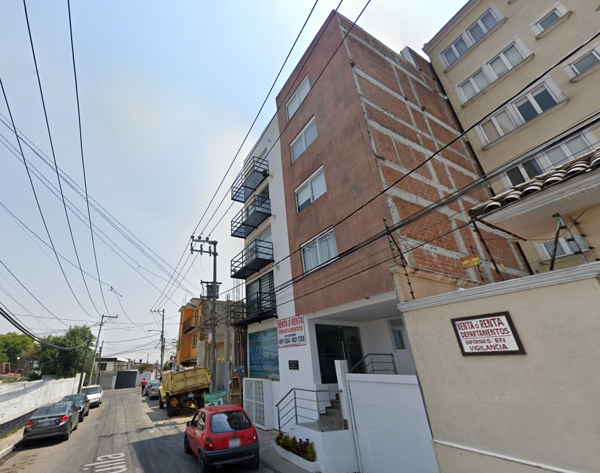 Departamento en venta en Cuajimalpa, Cuajimalpa de Morelos — foto 3 de 55