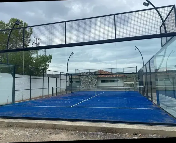 Terreno en venta en Esmeralda, Parras — foto 2 de 4