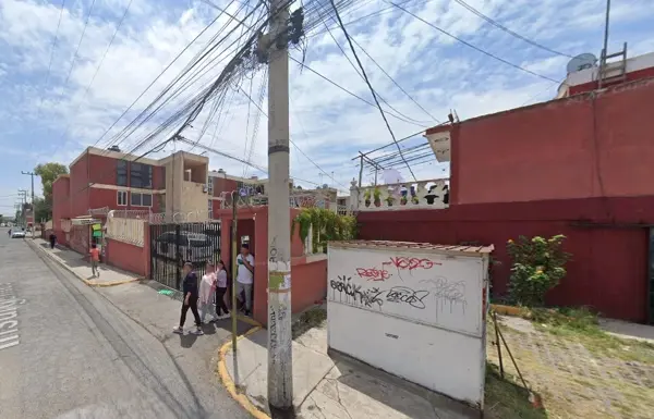 Departamento en venta en La Pradera, Ecatepec de Morelos — foto 3 de 7