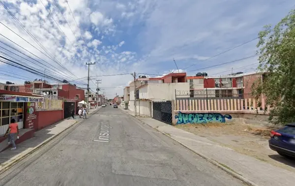 Departamento en venta en La Pradera, Ecatepec de Morelos — foto 2 de 7