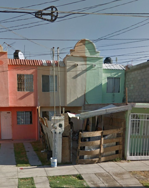 Casa en Pedregal del Valle, Torreón, Coahuila de Zaragoza