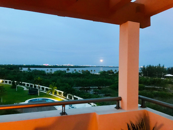 Departamento en Zona Hotelera, Benito Juárez, Quintana Roo