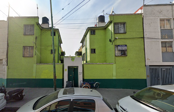 Departamento en venta en Venustiano Carranza, Venustiano Carranza — foto 2 de 55