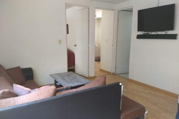 Departamento en venta en Niños Héroes, Benito Juárez — foto 3 de 15