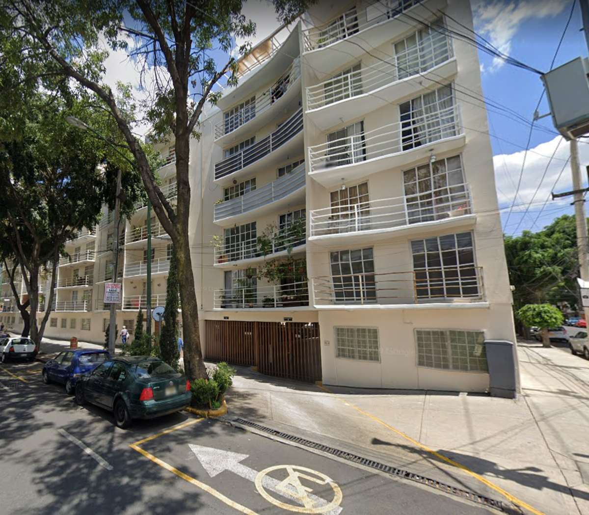 Departamento en venta en Niños Héroes, Benito Juárez — foto 1 de 15