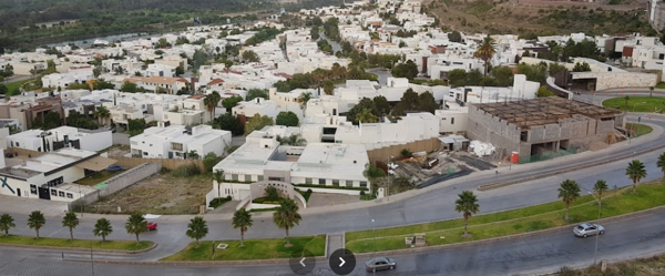 Casa en Cerrada del Pedregal Residencial, San Luis Potosí, San Luis Potosí