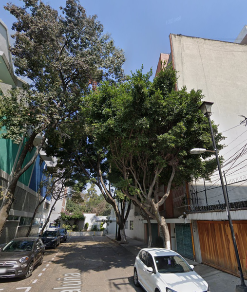 Departamento en venta en Insurgentes Mixcoac, Benito Juárez — foto 2 de 55