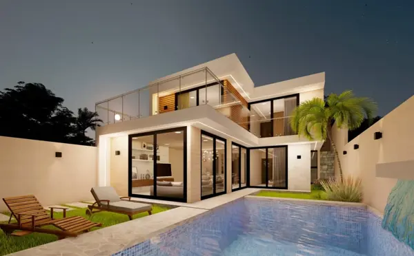 Casa en venta en Altos de Oaxtepec, Yautepec — foto 3 de 22