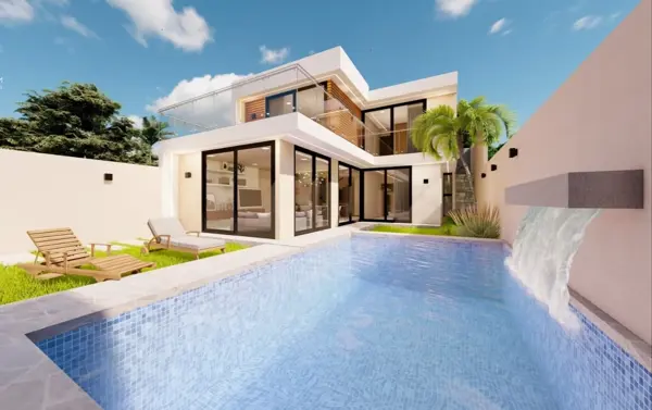 Casa en venta en Altos de Oaxtepec, Yautepec, Morelos Casa en venta en Altos de Oaxtepec, Yautepec, Morelos