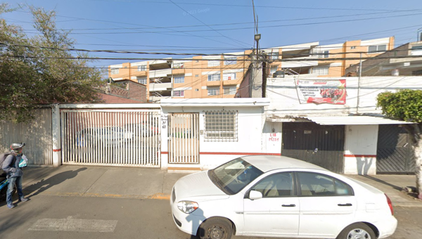 Departamento en venta en Los Angeles, Iztapalapa — foto 3 de 65