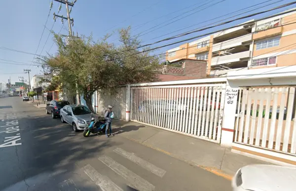 Departamento en venta en Los Angeles, Iztapalapa — foto 2 de 65
