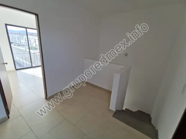 Casa en Charco Blanco, Corregidora, Querétaro
