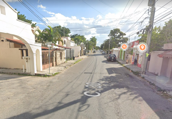 Casa en venta en Emiliano Zapata Nte, Mérida — foto 3 de 14