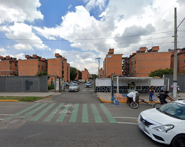 Departamento en venta en Ejército de Agua Prieta, Iztapalapa — foto 2 de 65