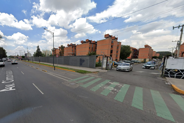 Departamento en venta en Ejército de Agua Prieta, Iztapalapa — foto 3 de 65