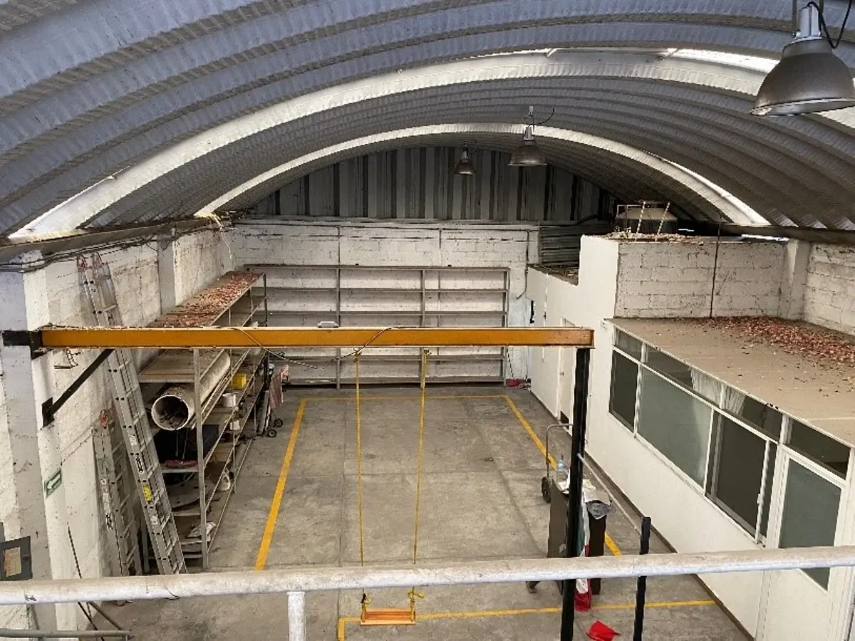 Bodega en venta en Centro Jiutepec, Jiutepec — foto 1 de 18