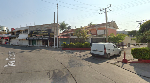 Casa en Fracc El Paraje, Jiutepec, Morelos