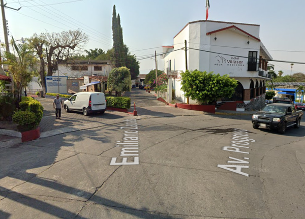 Casa en venta en Fracc El Paraje, Jiutepec — foto 3 de 38