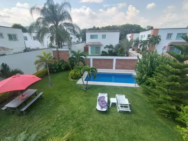 Casa en renta en Oaxtepec Centro, Yautepec — foto 2 de 38