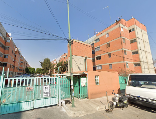 Departamento en venta en Fuentes de Zaragoza, Iztapalapa — foto 2 de 45