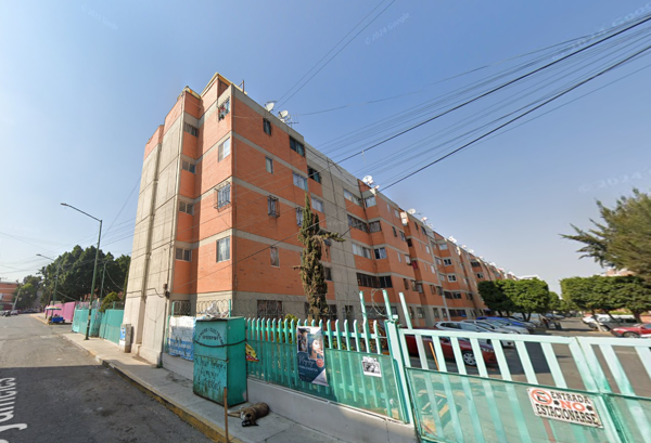 Departamento en venta en Fuentes de Zaragoza, Iztapalapa — foto 3 de 45