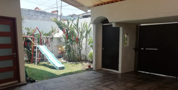 Casa en venta en Lomas de Ahuatlán, Cuernavaca — foto 2 de 10
