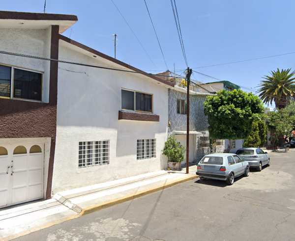 Casa en venta en Ampliación Caracol, Venustiano Carranza — foto 3 de 9