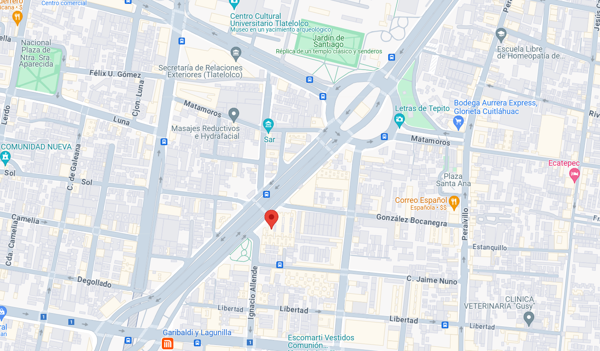Departamento en venta en Morelos, Cuauhtémoc — foto 3 de 66