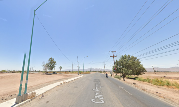 Casa en venta en Finca Los Jazminez, Mexicali — foto 2 de 34