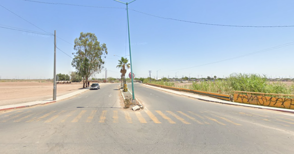 Casa en Finca Los Jazminez, Mexicali, Baja California