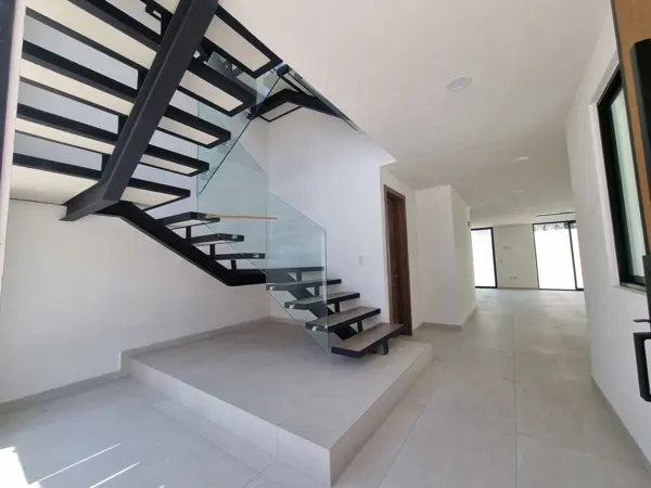 Casa en venta en Llano Grande (El Salitre), Metepec — foto 3 de 50