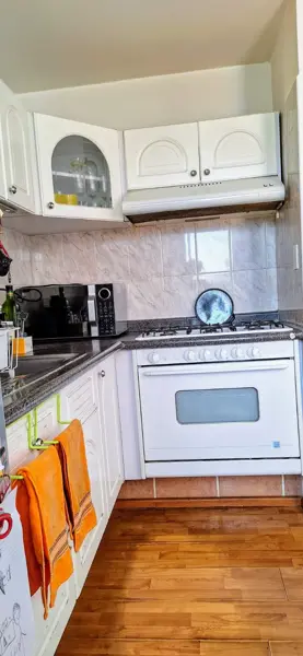 Departamento en Santa Fe, Álvaro Obregón, Ciudad de México