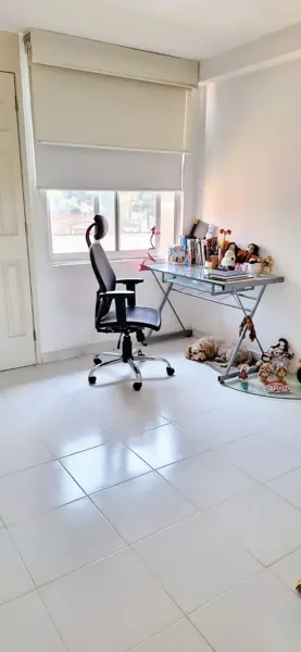 Departamento en venta en Santa Fe, Álvaro Obregón — foto 3 de 11