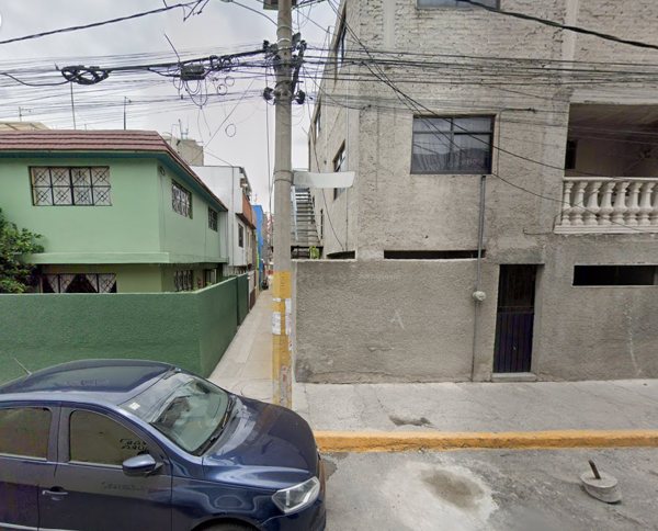 Casa en venta en Indeco, Gustavo A. Madero — foto 3 de 80