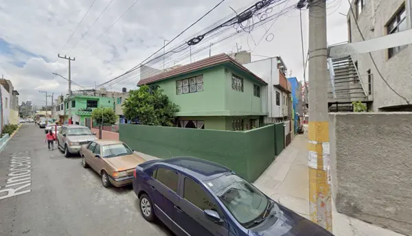 Casa en venta en Indeco, Gustavo A. Madero — foto 2 de 80