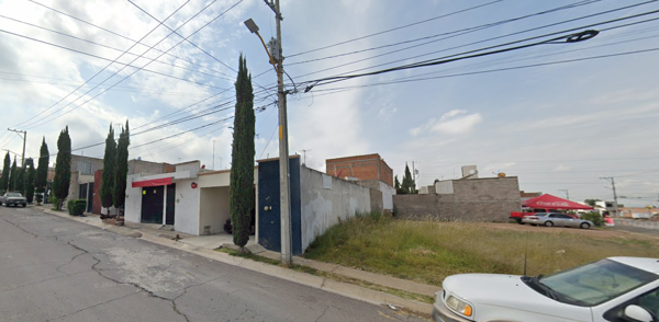 Casa en Paseos del Sol, Aguascalientes, Aguascalientes