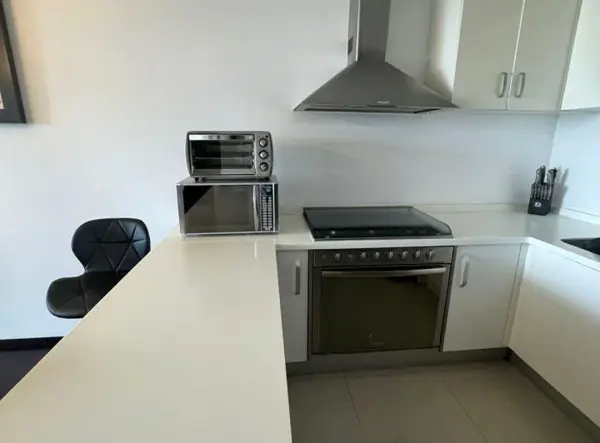 Departamento en venta en Santa Fe Cuajimalpa, Cuajimalpa de Morelos — foto 3 de 8